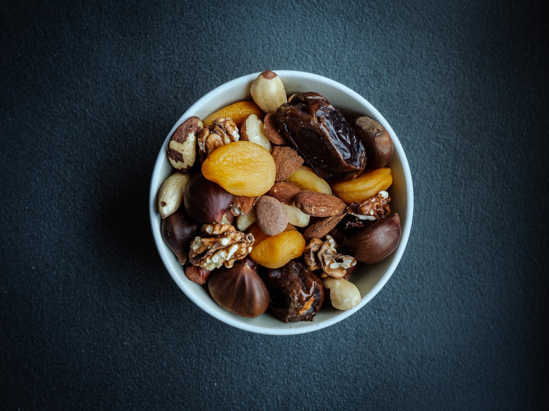 Zuppa di lenticchie rosse